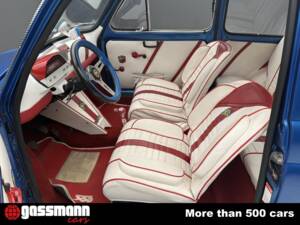 Bild 9/15 von Abarth Fiat 595 (1973)