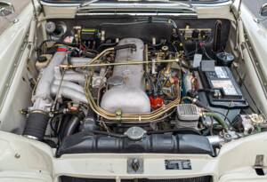 Bild 29/33 von Mercedes-Benz 300 SE (1965)