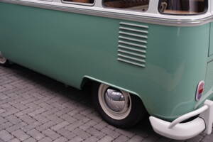 Bild 46/50 von Volkswagen T1 Kombi (1962)