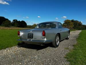 Afbeelding 10/53 van Maserati 3500 GT Touring (1961)