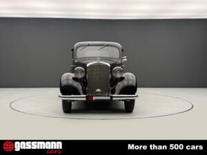 Image 2/15 de Mercedes-Benz 170 Va (1952)