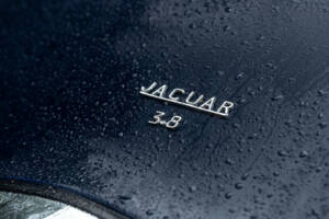 Image 48/50 of Jaguar Mk II 3.8 (1962)