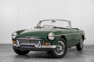 Bild 3/50 von MG MGB (1969)