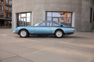 Imagen 4/40 de Ferrari 365 GT 2+2 (1969)