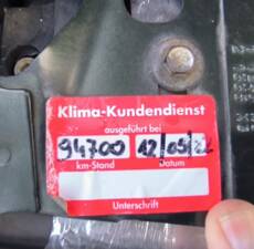 Imagen 66/72 de Jeep Grand Cherokee 4.0 Limited (1995)