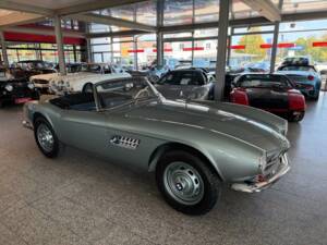 Obraz 19/45 pojazdu BMW 507 (1959)
