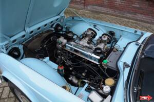 Bild 17/21 von Triumph TR 4 (1962)