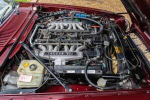 Bild 40/41 von Jaguar XJS 5.3 V12 (1992)