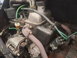 Imagen 29/31 de FIAT 500 L (1971)