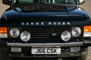 Image 22/31 of Land Rover Range Rover Classic CSK (1991)