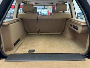 Image 16/19 de Land Rover Range Rover 4.6 HSE (1998)