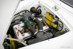 Bild 20/48 von Alfa Romeo Giulia 1600 Sprint (1963)