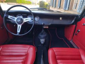 Image 13/28 of Alfa Romeo Giulia 1600 GTC (1966)