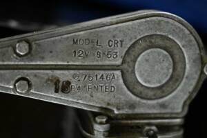 Image 41/50 de Aston Martin DB 2 Vantage (1953)