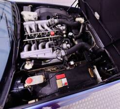 Bild 27/50 von Aston Martin Lagonda (1989)