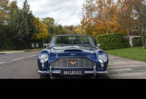 Imagen 5/27 de Aston Martin DB 5 (1964)