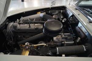 Immagine 35/50 di Mercedes-Benz 190 SL (1956)