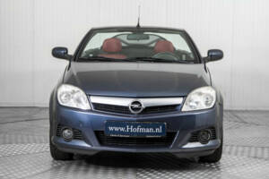 Image 14/50 de Opel Tigra TwinTop 1.4 Twinport (2006)