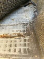 Bild 46/51 von Volkswagen T2a Kombi (1971)