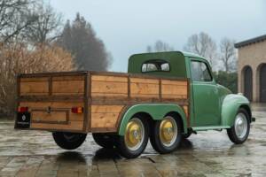 Immagine 6/50 di FIAT 500 C Furgonato (1951)