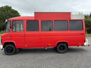 Bild 4/23 von Mercedes-Benz T2 O 309 (1985)