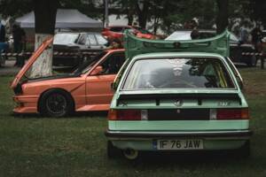 Afbeelding 30/44 van BMW 315 (1983)