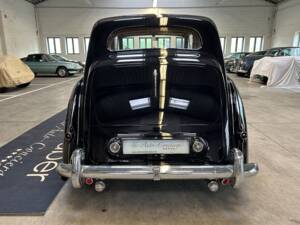Bild 6/30 von Rolls-Royce Silver Dawn (1951)
