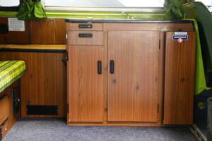 Afbeelding 20/25 van Volkswagen T2b Camper (1979)