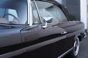 Bild 36/37 von Mercedes-Benz 280 SE (1969)