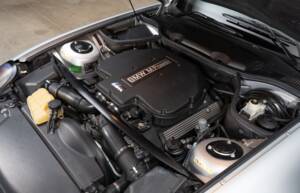 Bild 26/26 von BMW Z8 (2000)