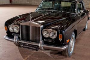Afbeelding 3/54 van Rolls-Royce Corniche I (1973)