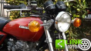 Image 6/10 of Kawasaki DUMMY (1979)