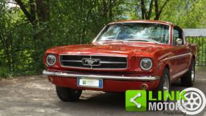 Bild 4/10 von Ford Mustang 289 (1965)