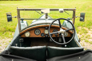 Immagine 14/17 di Bentley 3 Liter (1924)