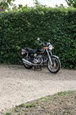 Image 20/25 of Suzuki GT 550 II (1976)