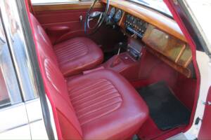 Bild 10/22 von Jaguar Mk II 3.4 (1962)