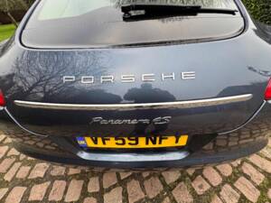 Bild 11/36 von Porsche Panamera 4S (2009)