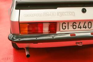 Image 12/34 of Ford Capri 2,8i (1981)