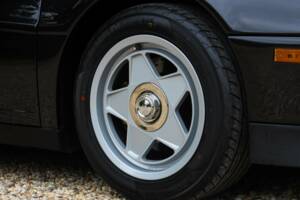 Immagine 36/50 di Ferrari Testarossa (1987)