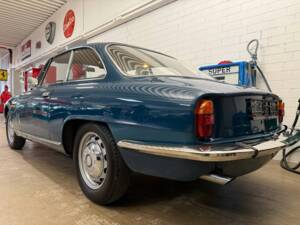 Bild 14/19 von Alfa Romeo 2600 Sprint (1964)