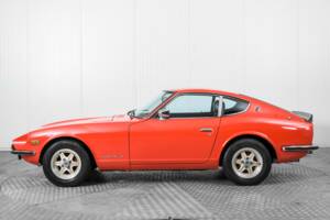 Image 9/50 of Datsun 240 Z (1974)
