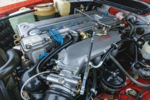 Bild 40/50 von Mercedes-Benz 280 SLC (1975)