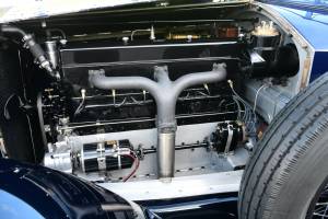 Afbeelding 39/50 van Rolls-Royce Phantom II (1930)