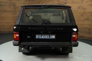 Bild 3/5 von Land Rover Range Rover Classic 3,9 (1992)