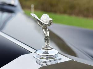 Image 35/50 of Rolls-Royce Phantom V (1961)