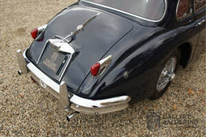 Image 43/50 de Jaguar XK 150 SE FHC (1959)