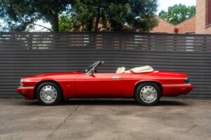 Imagen 8/61 de Jaguar XJS 4.0 Celebration (1995)