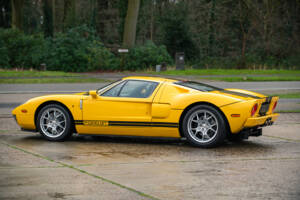 Imagen 13/39 de Ford GT (2005)