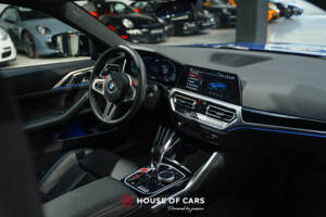 Bild 28/46 von BMW M4 Competition (2021)