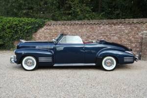 Image 30/50 de Cadillac 62 Convertible (1941)